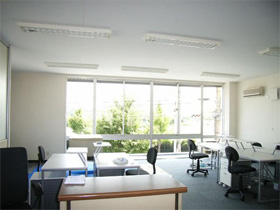 Ｉ様　事務所　改修工事