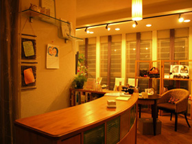 京町桜　店舗工事