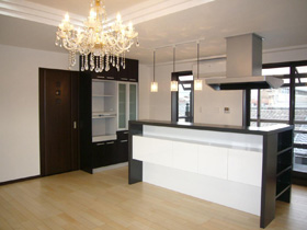 Ｈ様邸　改修工事