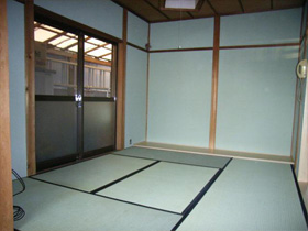 S様邸　改修工事