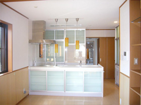 Ｓ様邸　新築工事