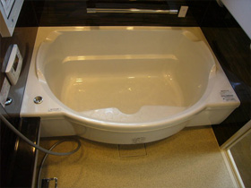 Ｗ様邸　浴室リフォーム