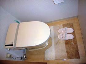 Ｋ様邸　水まわりリフォーム